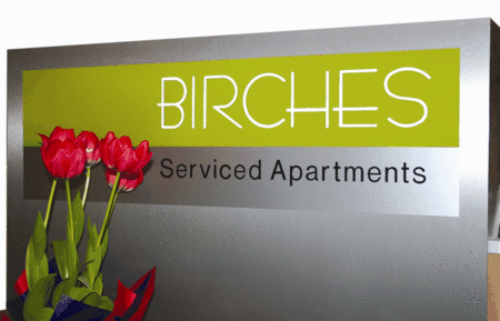 Birches Serviced Apartments - Accommodation Noosa