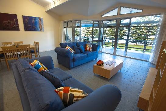 Port Lincoln Foreshore Apartments - Accommodation Noosa
