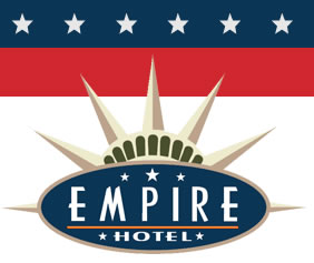 Empire Hotel - Accommodation Noosa