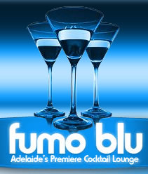 Fumo Blue Cocktail Lounge - Accommodation Noosa