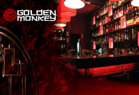 Golden Monkey - Accommodation Noosa