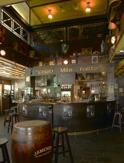 MJ Finnegans Irish Pub - Accommodation Noosa