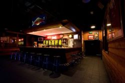 The Mustang Bar - Accommodation Noosa