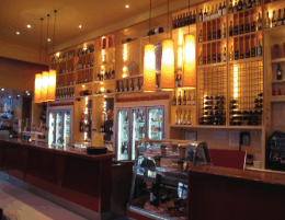 Arundel Tavern - Accommodation Noosa